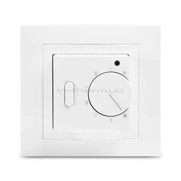 In-Therm RTC 70 SL BLACK MATTE 1752951652-11 фото