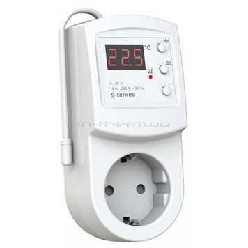 Terneo RZ 1752871353-57 фото